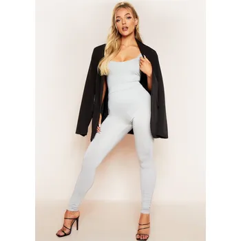 Dámské legíny Legíny Missy Empire Grey 1107892 4 (3XS)