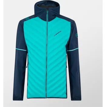 Pánská bunda Bunda La Sportiva Deep Sea 1106622 Medium