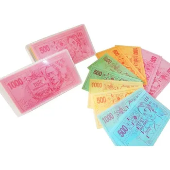 Bonbon Jedlý papír – České Koruny (150 ks)