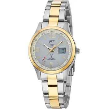 Hodinky ETT Eco Tech Time ELS-11590-12M Gobi Funk Ladies 34mm 10ATM