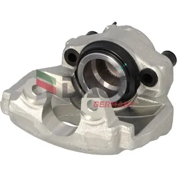 Brzdový systém Brzdový třmen DACO Germany BA4221