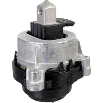 Silentblok motoru Zavěšení a uložení motoru SWAG 33 10 2382