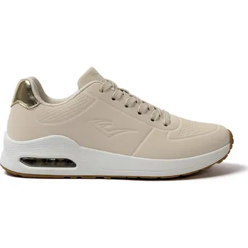 Dámská móda Tenisky Everlast Beige 1105284 4 (37)