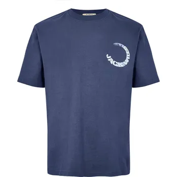 Pánské tričko Tričko Jack Wills Night Sky 1107318 XL