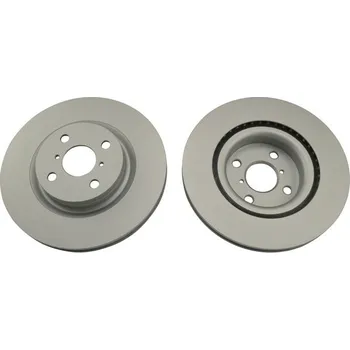 Brzdový kotouč Brzdový kotouč KAVO PARTS BR-9554-C