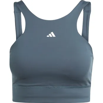 Podprsenka Sportovní podprsenka adidas Turquoise 1106187 38B
