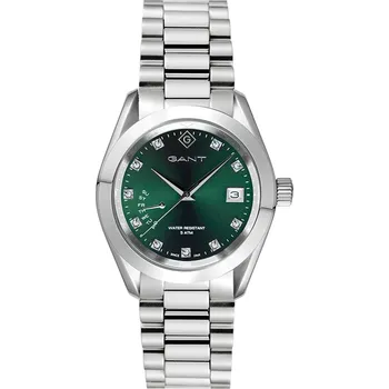 Hodinky Hodinky Gant Green 1108414 One Size