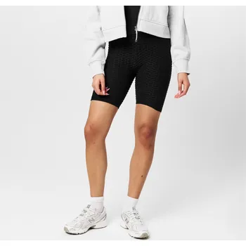 Dámské kraťasy Kraťasy Miso Black 1107195 8 (XS)