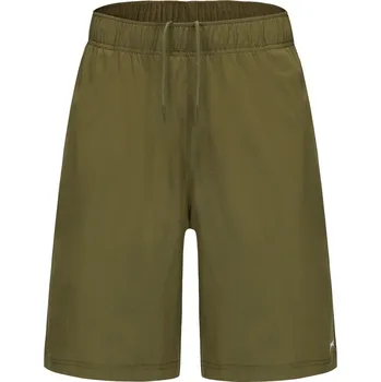 Pánské kraťasy Kraťasy Slazenger Khaki 1106913 2XL