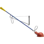 Flos Nástěnná lampa 265 Small, chromatica