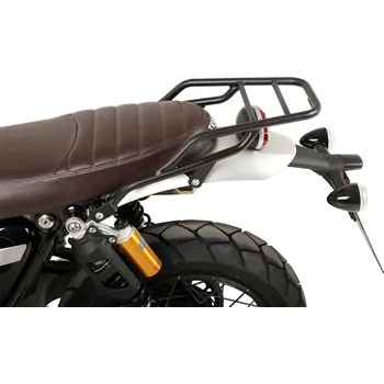 Zavazadlo na motocykl Hepco & Becker Nosič horního kufru na Triumph Scrambler 1200 XE (24-25)