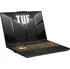 Notebook ASUS TUF Gaming F16 (FX607VU-RL017)