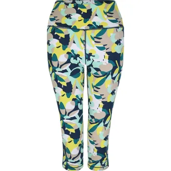 Dámská móda Legíny Dare 2b N5XtDnPtlPrn 1105774 6 (2XS)