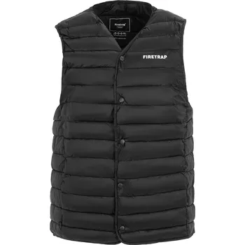 Vesta Firetrap Black 1105788 S