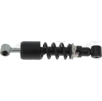 Tlumič, zavěšení kabiny MONROE CB0254