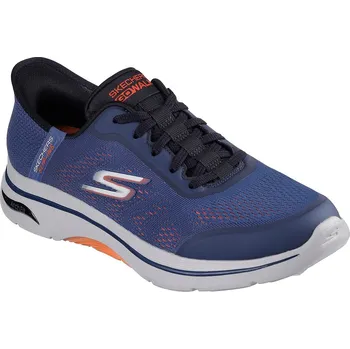 Pánská obuv Tenisky Skechers Navy 1104384 7 (41)