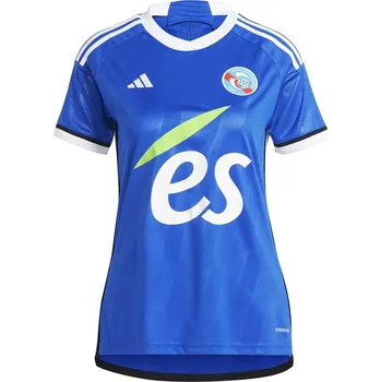 Dámské tričko Tričko adidas Blue 1106364 16 (XL)