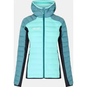 Dámská móda Bunda Millet Aruba Hydro 1106829 8 (XS)