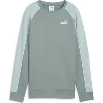 Dámská mikina Mikina Puma Green Moon 1107799 14 (L)