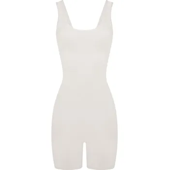 Dámský overall Honeyz White 1103057 12 (M)