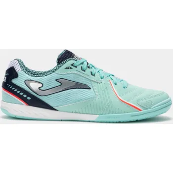 Pánská sálová obuv Sálovky Joma Turquoise 1101610 7.5 (42)