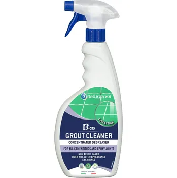 Spárovací hmota Bellinzoni B-GTX čistič spár - 0,75 l