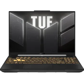 Notebook ASUS TUF Gaming F16 (FX607VU-RL017)
