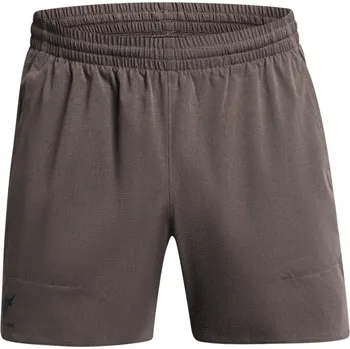 Kraťasy Under Armour Brown 1106723 XL