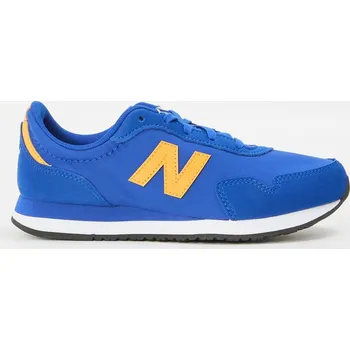 Chlapecké tenisky Boty New Balance Royal 1104295 5 (38)