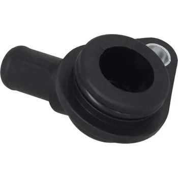 Chladič motoru Příruba chladiva KAMOKA 7920188