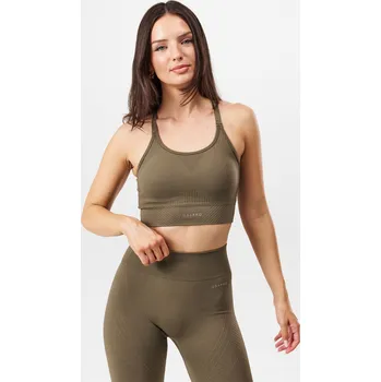 Dámské spodní prádlo Sportovní podprsenka USA Pro Warm Ash 1106206 8 (36)