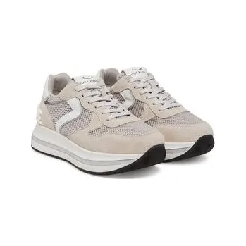 Dámské tenisky Voile Blanche Sneakersy Merry Sport 0012018825.04.1B49 Šedá 38