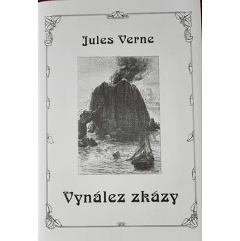 Vybíral Josef Vynález zkázy