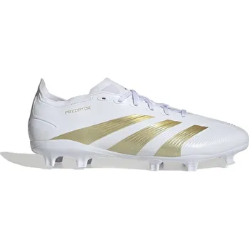 Kopačky Kopačky adidas White 1004768 6.5 (40)