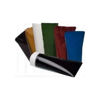 Bellinzoni Barva černá do polyesterových tmelů - tuba / 30 ml