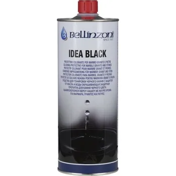 Bellinzoni Idea Black 0,75 lit.