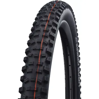 Komponent pro jízdní kolo Schwalbe Hans Dampf Evolution Super Gravity Soft kevlar 27.5x2.35"