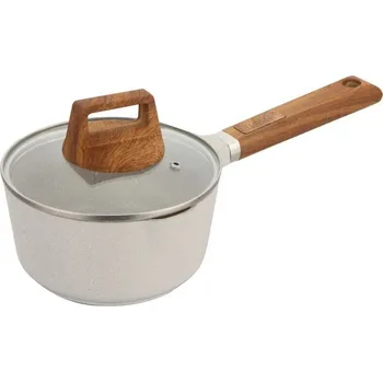 Hrnec Rendlík BERGNER s nepřilnavým povrchem 16 cm Naturally BG-30635-CR