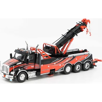 autíčko Kenworth T 880 Wrecker 1:43 Kenworth T880 2018 - kovový model auta
