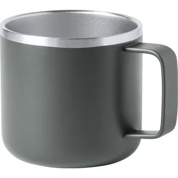 Shirley hrnek z nerez oceli