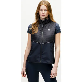 Dámská vesta HORSEWARE Vesta Horseware, dámská, core navy XXS