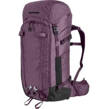 turistický batoh Mammut Trea 35 l Barva: galaxy black