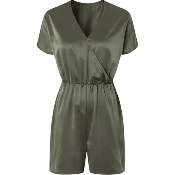 Dámský overall esmara® Dámský overal (olivová, 36)