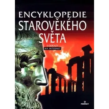 Encyklopedie Encyklopedie starověkého světa