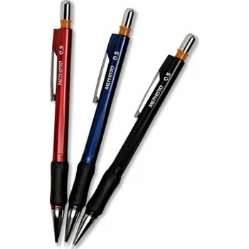 Mikrotužka Mikrotužka 0,5 Koh 5034 modrá