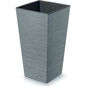 Prosperplast Furu Square DFSH240 24 cm, beton