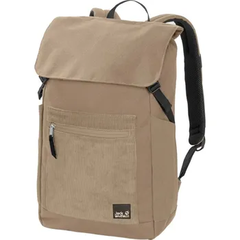turistický batoh Jack Wolfskin Nature Packster 24l Barva: beige