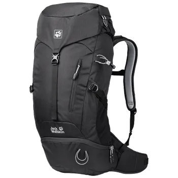 turistický batoh Jack Wolfskin Astro 30 l Barva: phantom