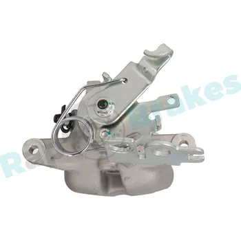 Brzdový třmen Brzdový třmen RAP BRAKES R-K0170