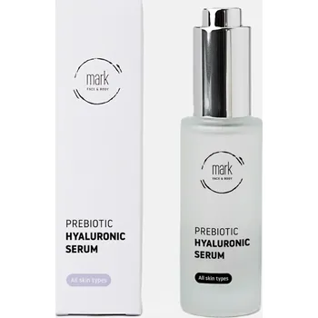 Pleťové sérum MARK Cosmetics Prebiotic hyaluronic serum pro všechny typy pleti